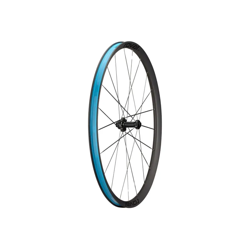 Rueda Delantera Roval Terra CLX III 700C