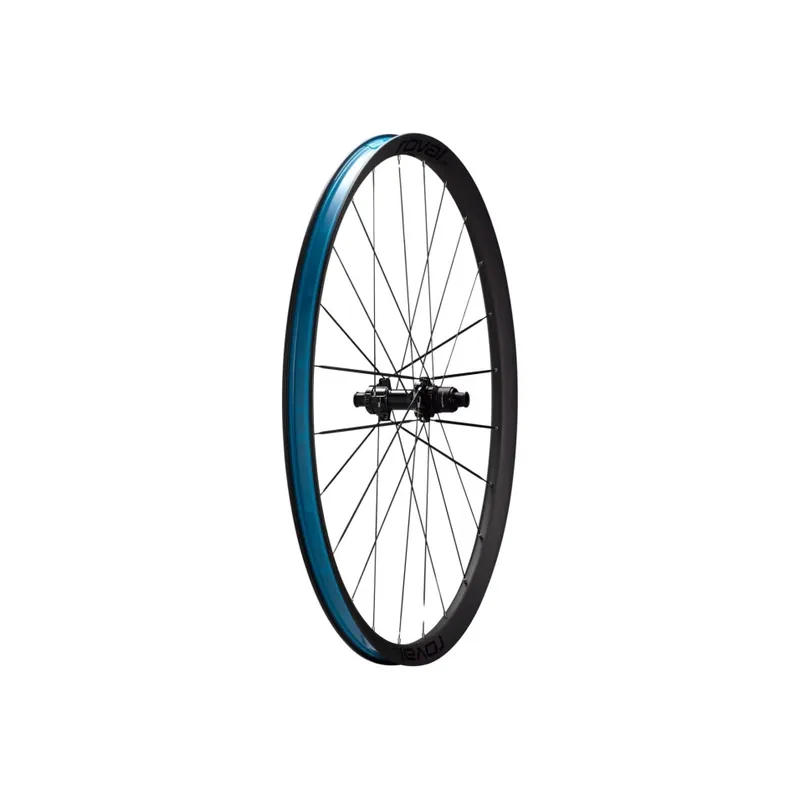 Rueda Trasera Roval Terra CLX III 700C