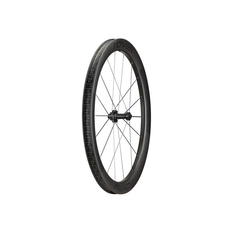 Rueda Delantera Roval Terra Aero CLX 700C