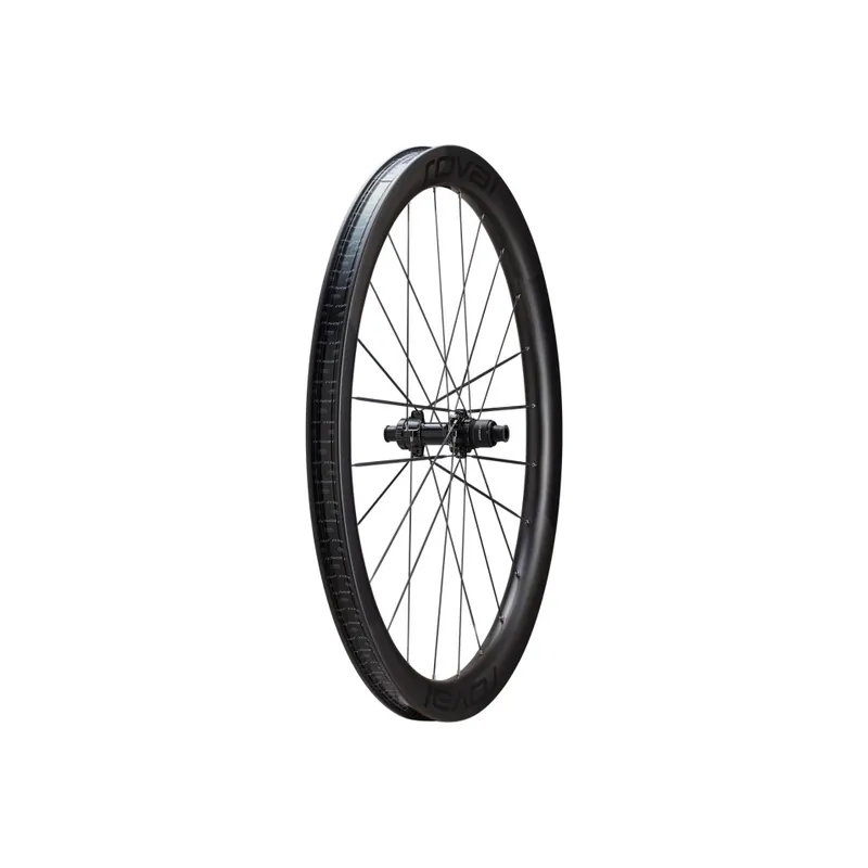 Rueda Trasera Roval Terra Aero CLX 700C