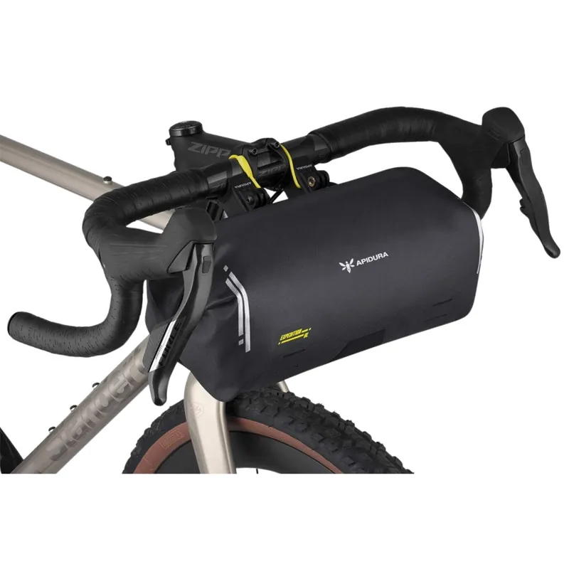 Bolsa Manillar Apidura Expedition Handlebar Pack (9L)