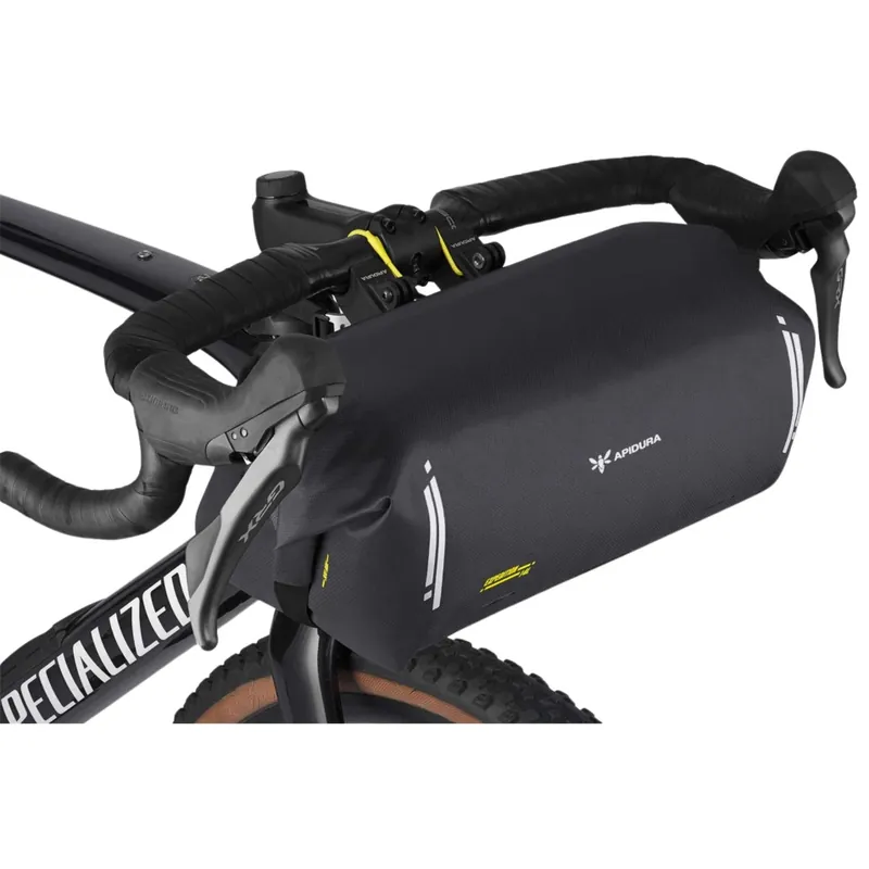 Bolsa Manillar Apidura Expedition Handlebar Pack (14L)