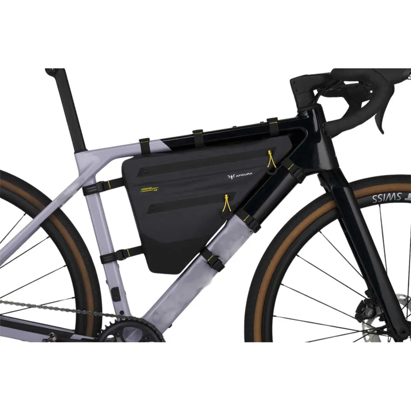 Bolsa Cuadro Apidura Expedition Full Frame Pack (4.6L)