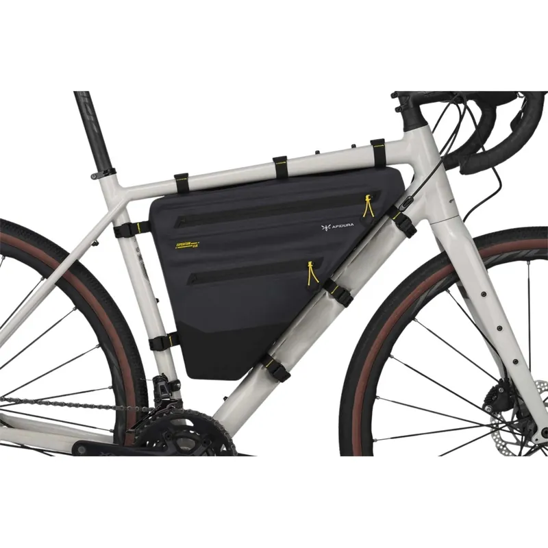 Bolsa Cuadro Apidura Expedition Full Frame Pack (6.8L)