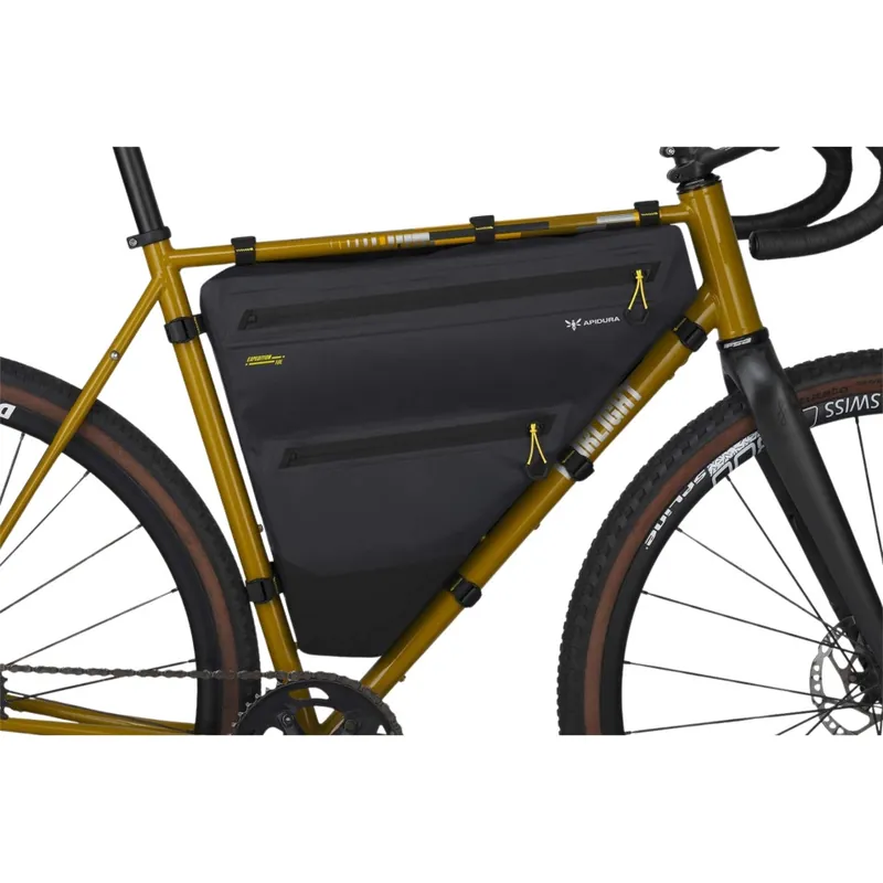 Bolsa Cuadro Apidura Expedition Full Frame Pack (10L)