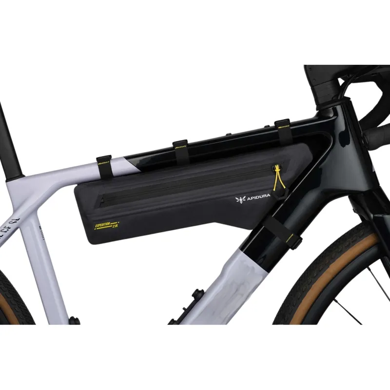 Bolsa Cuadro Apidura Expedition Frame Pack (2.8L)