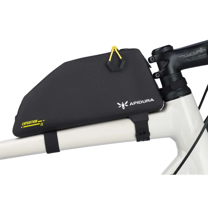Bolsa Cuadro Apidura Expedition Top Tube Pack (1L)