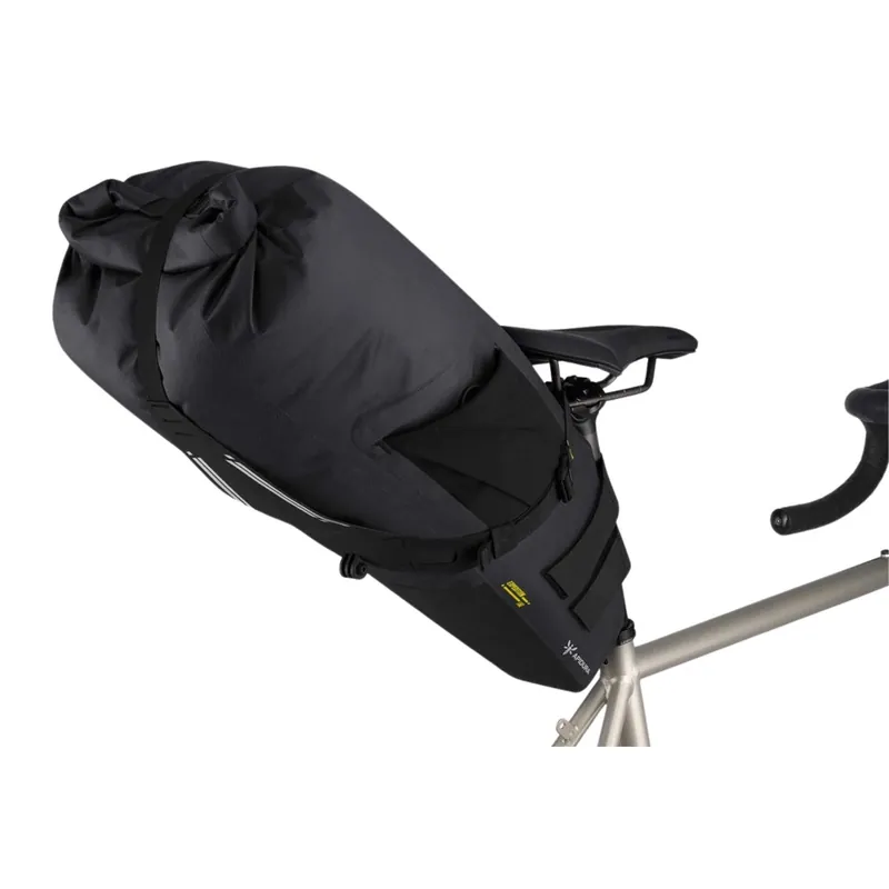 Bolsa Sillin Apidura Expedition Saddle Pack (16L)