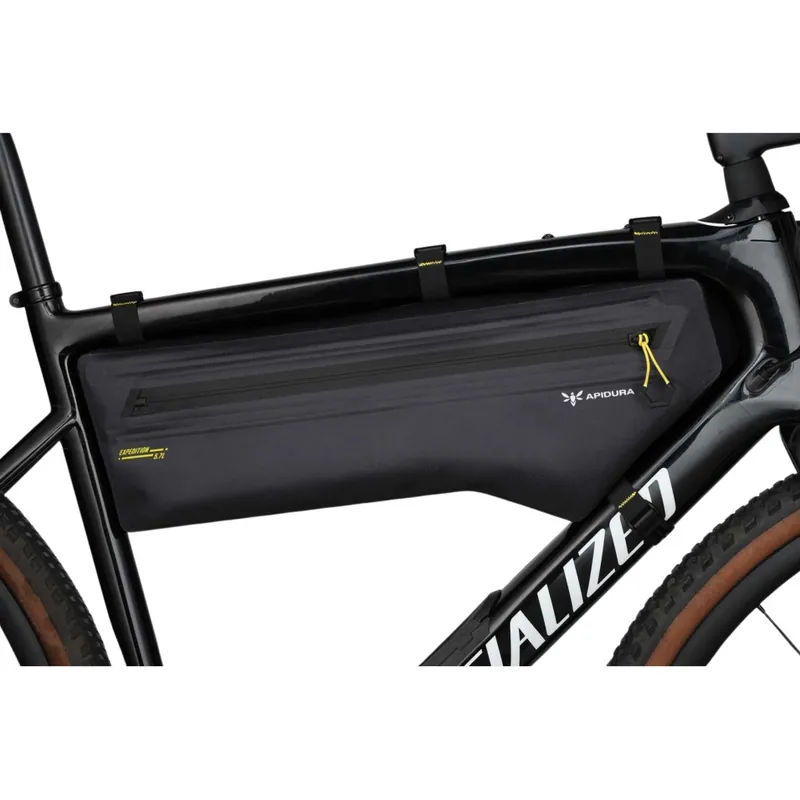 Bolsa Cuadro Apidura Expedition Frame Pack (5.7L)