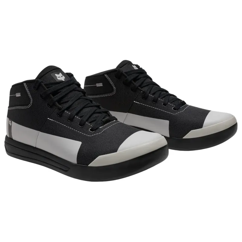 Zapatillas Fox Union Canvas Mid Park Edicion Especial