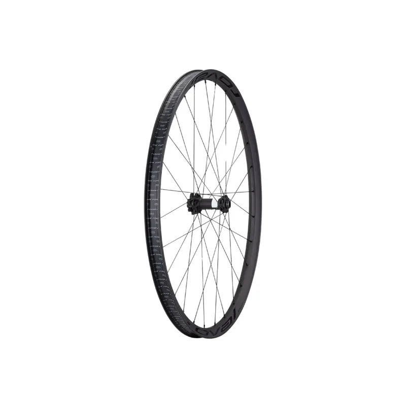 Rueda Delantera Roval Control SL VI 350