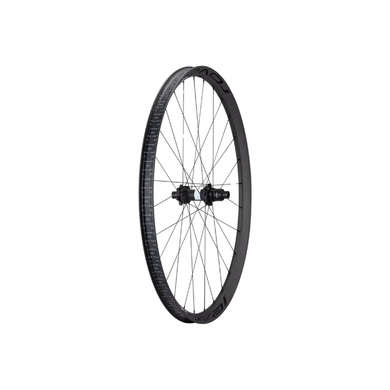 Rueda Trasera Roval Control SL VI 350