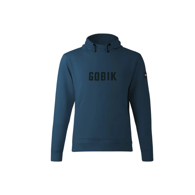 Sudadera Con Capucha Gobik Trailblaze Spellbound