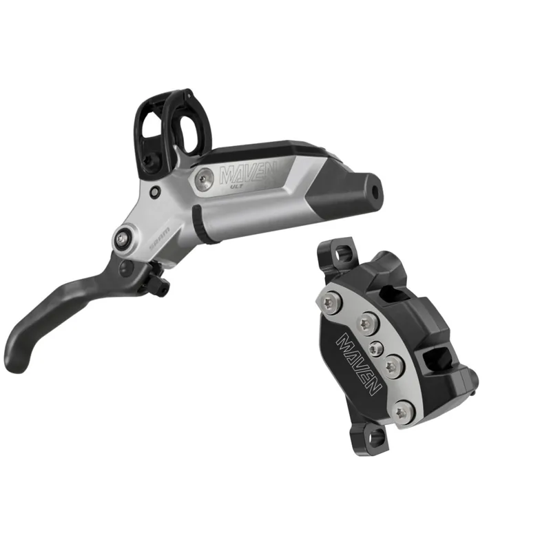 Freno Sram Maven Ultimate Maneta Carbono