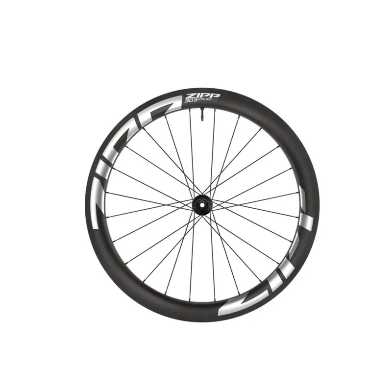Rueda Delantera Zipp 303 XPLR S Tubeless Disc C.L. 12X100 54MM