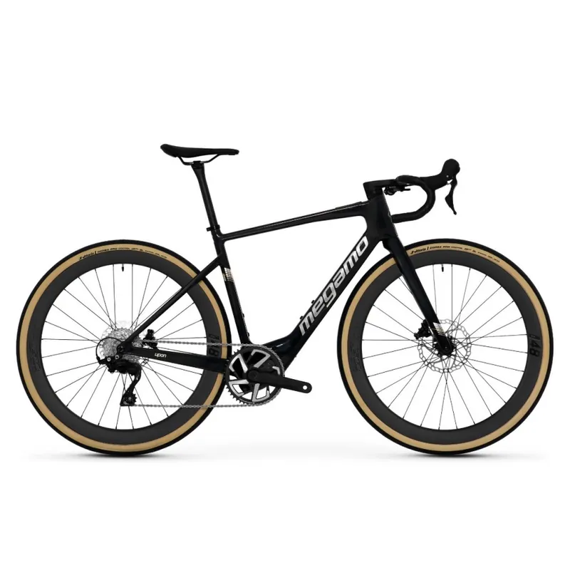 Bicicleta Megamo Upon 15 CW 2027