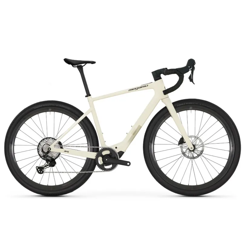 Bicicleta Megamo Along 10 2027