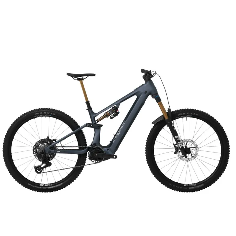Bicicleta Megamo Ryal 03 AXS 2027