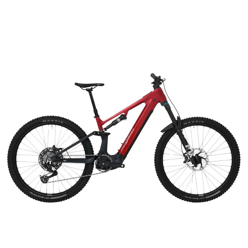 Bicicleta Megamo Ryal 05 2027