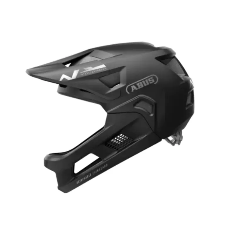 Casco Abus Youdrop FF 2026