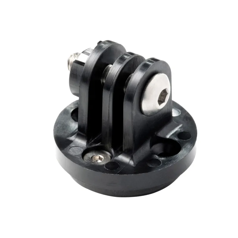 Adaptador Soporte Giant Dash para Camara y Luces