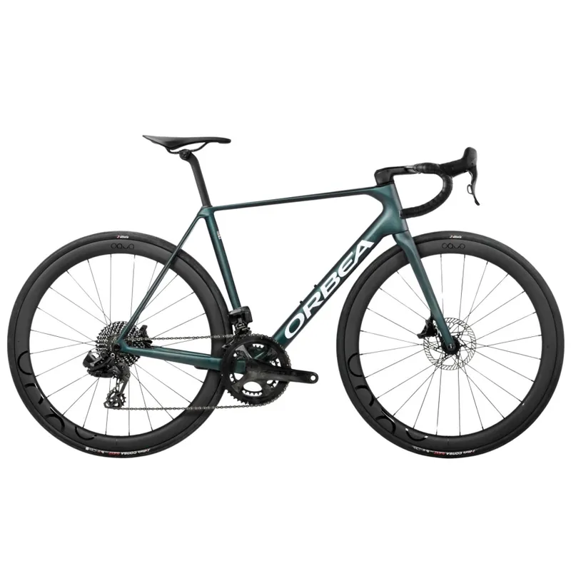 Bicicleta Orbea Orca M22 TEAM 2027