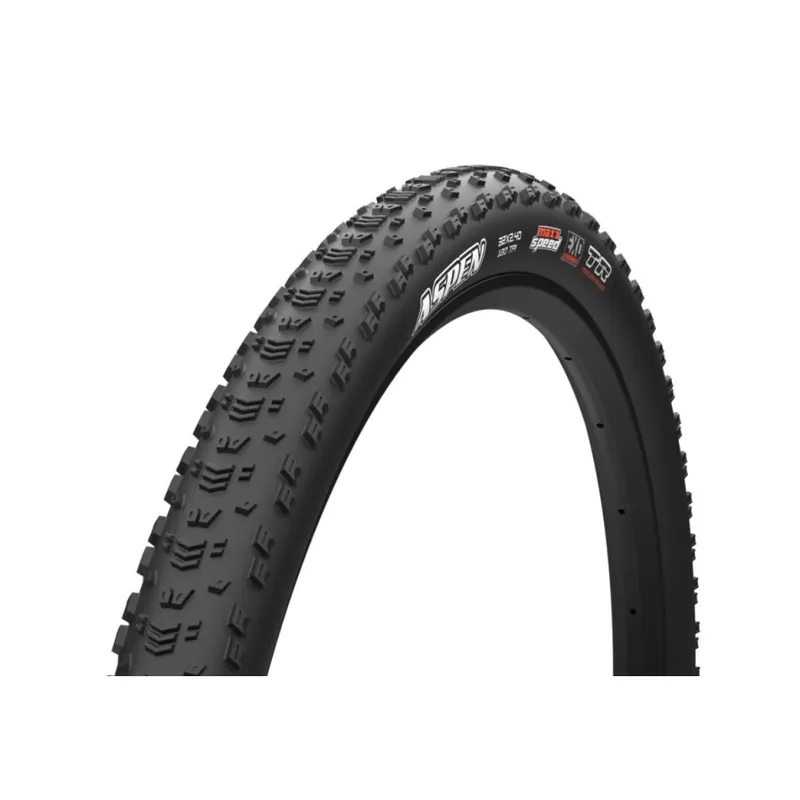 Cubierta Maxxis Aspen 32 MaxxSpeed/EXO/TR