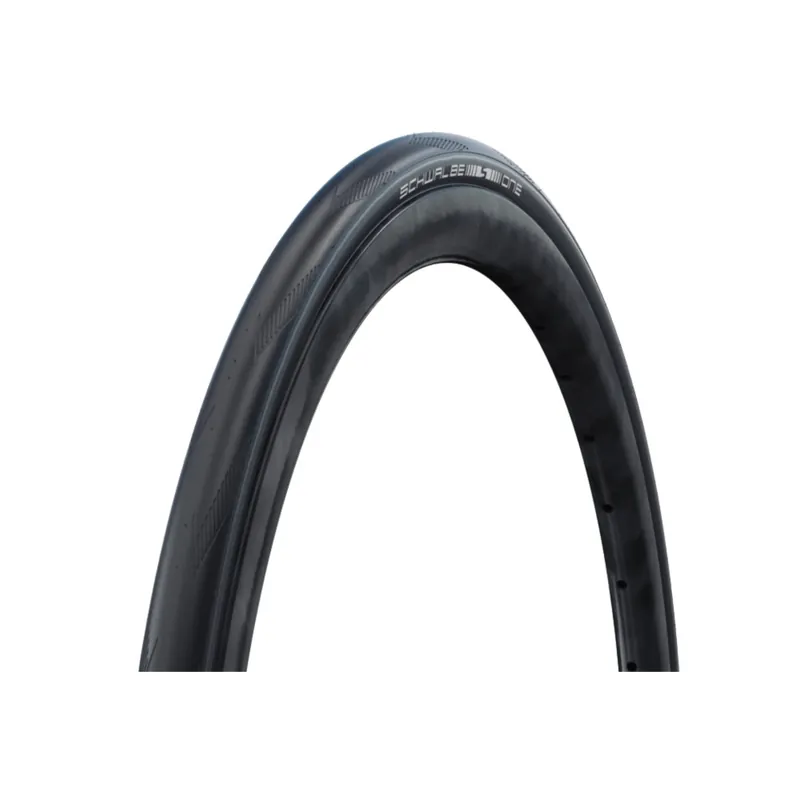 Cubierta Schwalbe One Tubeless 700 Raceguard Addix