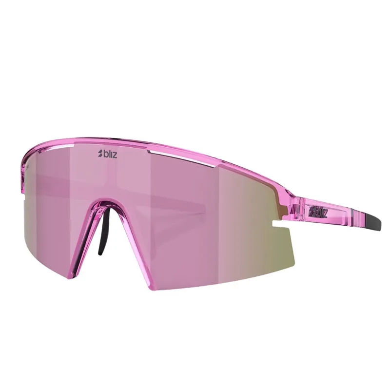 Gafas Bliz P006S Transparant Pink/Brown W Rose