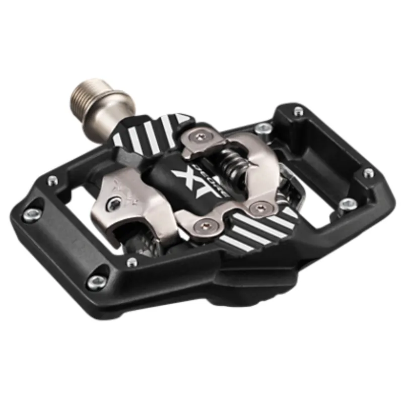 Pedales Shimano Deore XT PD-M8220