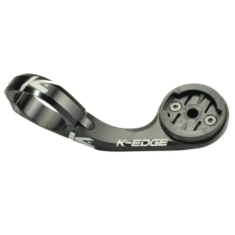 Soporte Frontal K-Edge Max XL Para Garmin