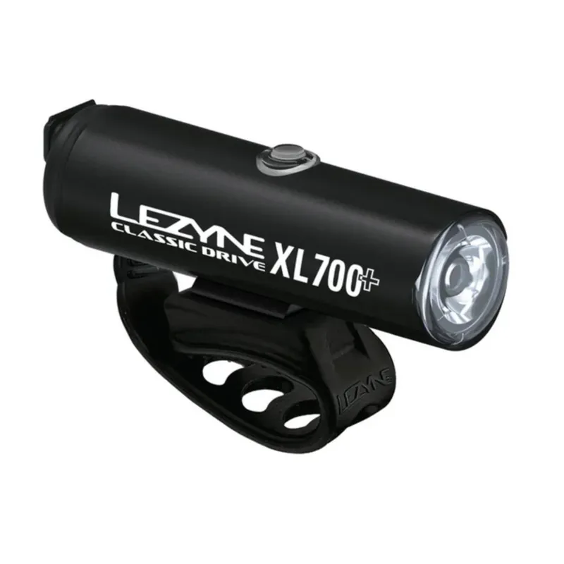 Luz Delantera Lezyne Classic Drive Xl 700