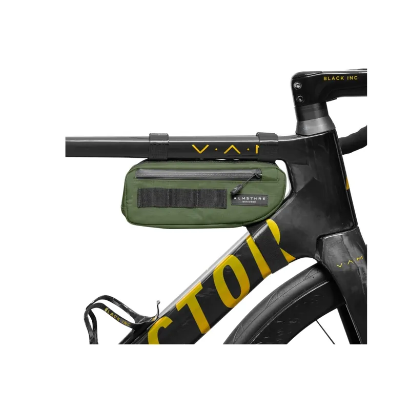 Bolsa Cuadro Almsthre Compact Frame Bag