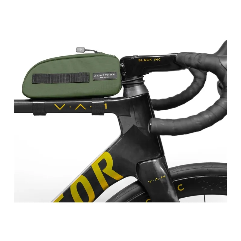 Bolsa Cuadro Almsthre Top Tube Bag