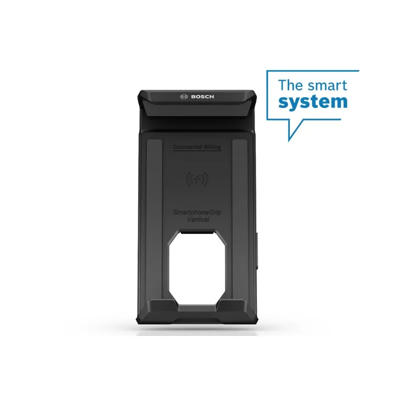 Soporte Telefono Bosch SmartphoneGrip Vertical