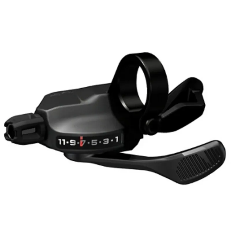 Mando Shimano Cues SLU8000 11 Velocidades
