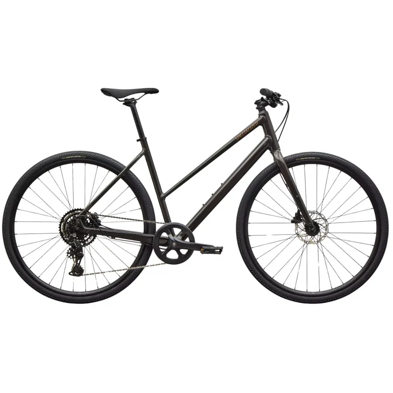 Bicicleta Specialized Sirrus X 2.0 Step-Through 2027