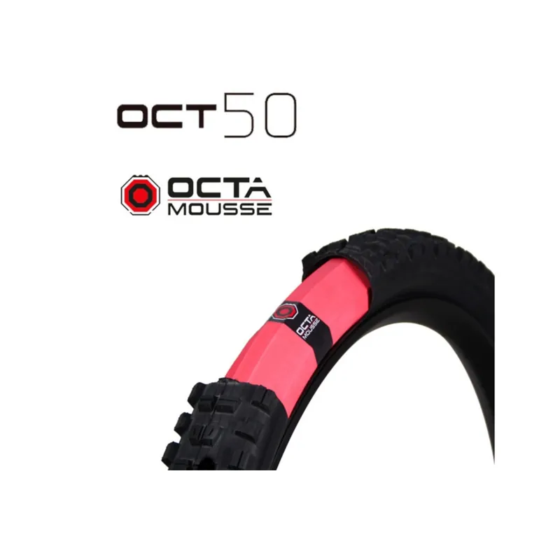 Protector Octa Mousse OCT50 29