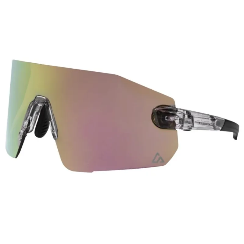 Gafas Eassun Shadow Clear Purple Lens