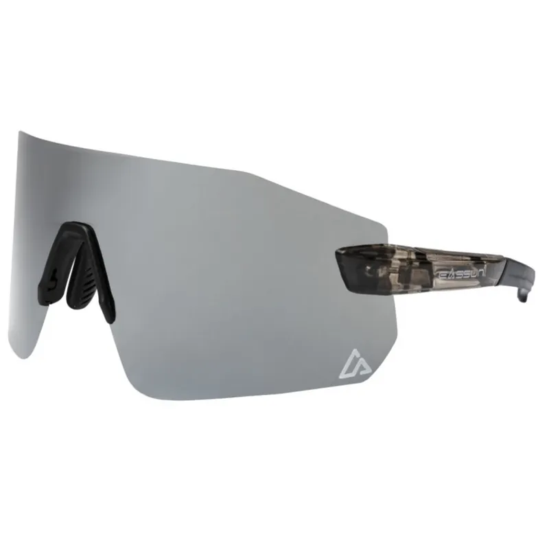 Gafas Eassun Shadow Clear Smoke Lens
