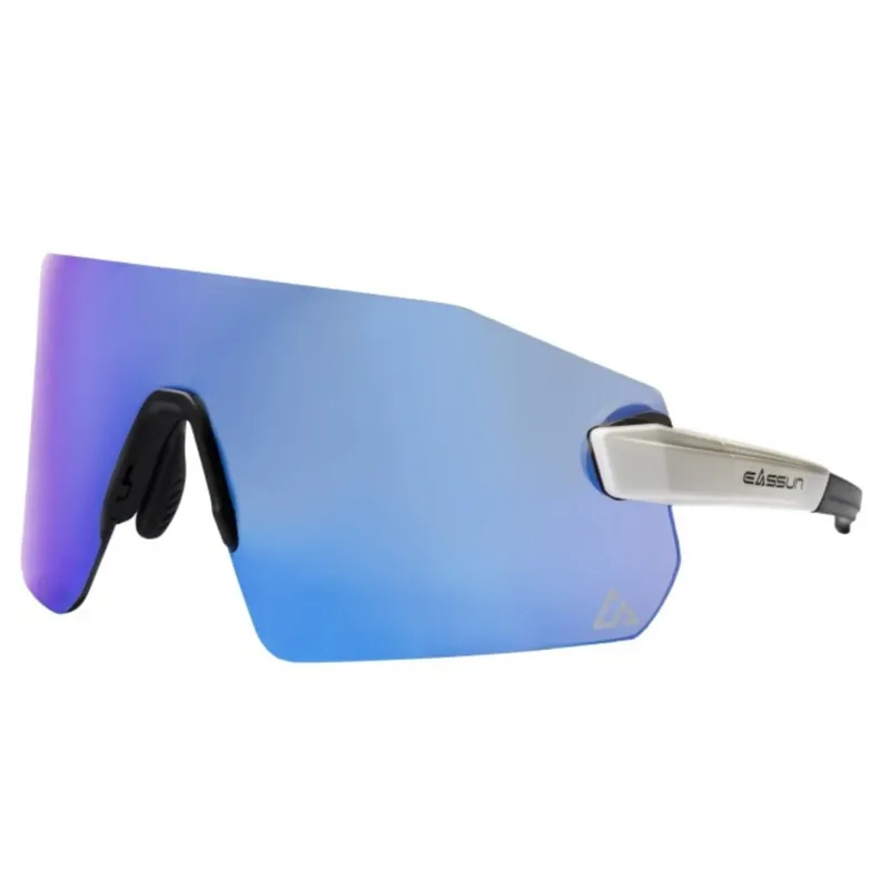 Gafas Eassun Shadow Clear Blue Revo Lens