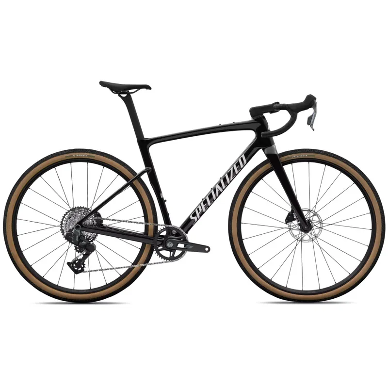 Bicicleta Specialized Crux 5 Comp 2027