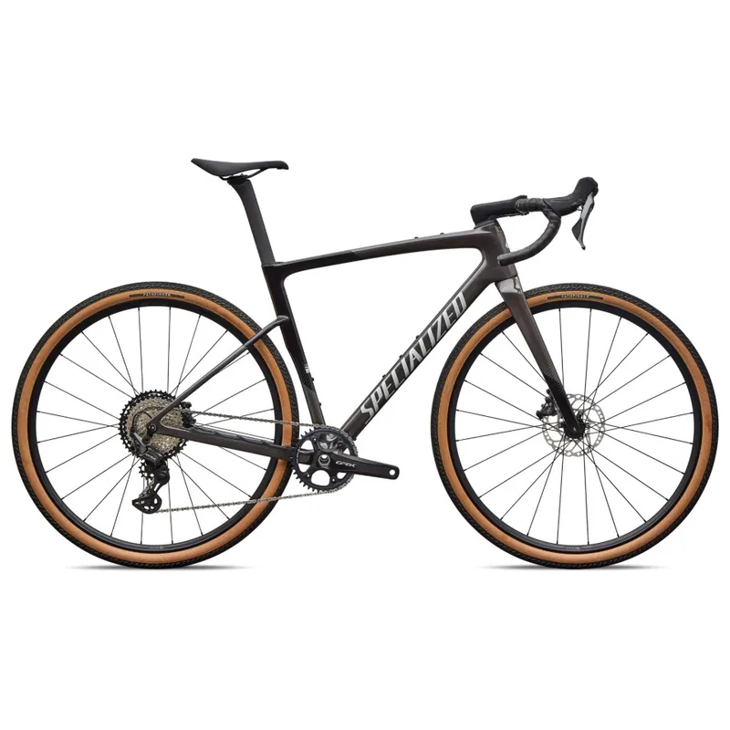 Bicicleta Specialized Crux 5 Sport 2027