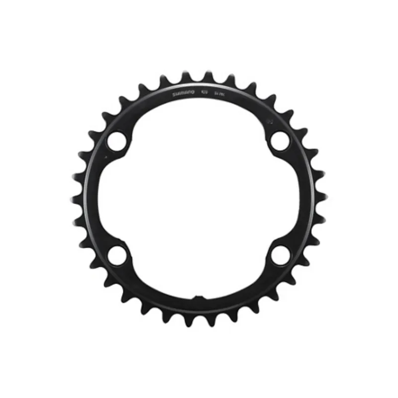 Plato Shimano 34D Para FC-RS520