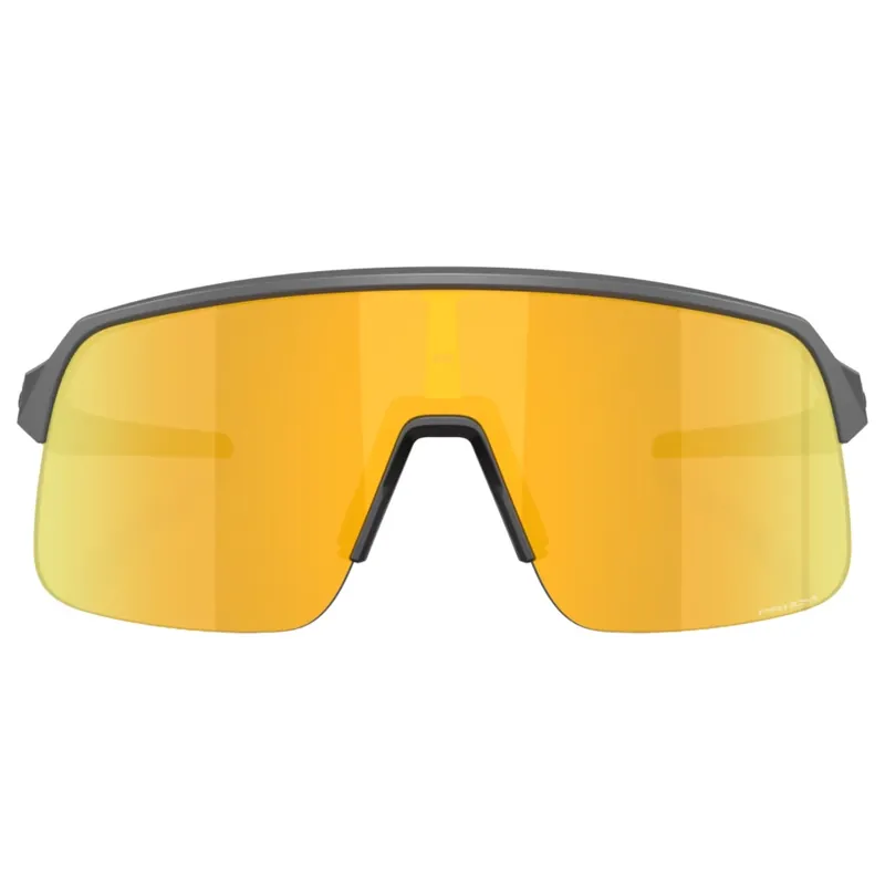 Gafas Oakley Sutro Lite S Matte Carbon / Prizm 24k