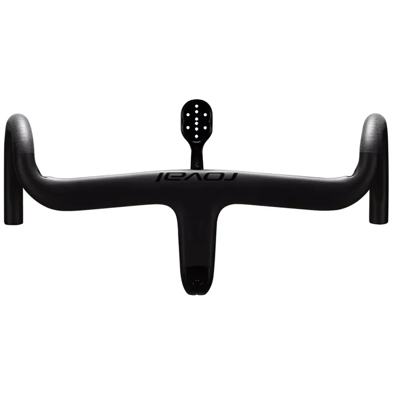 Manillar Roval Terra Cockpit Carbon