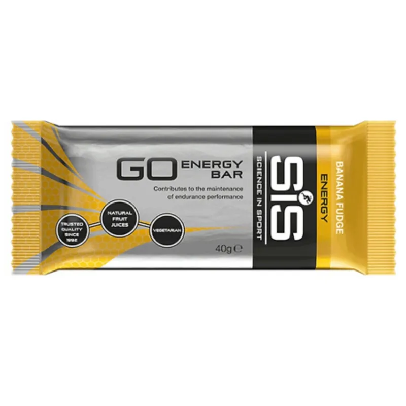 Barrita SIS Go Energy