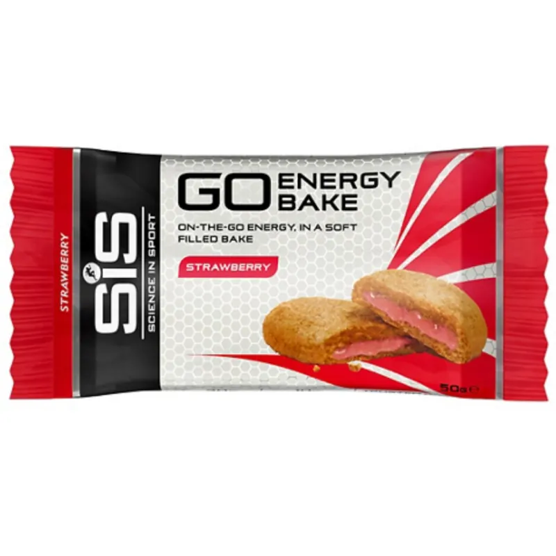 Bizcocho SIS Go Energy Bake