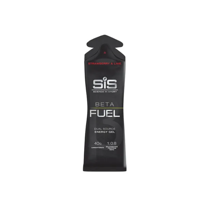 Gel SIS Beta Fuel