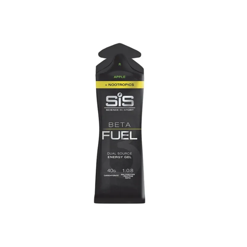 Gel SIS Beta Fuel + Nootropics